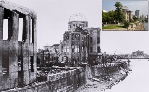 Hiroshima Aug 6th 1945